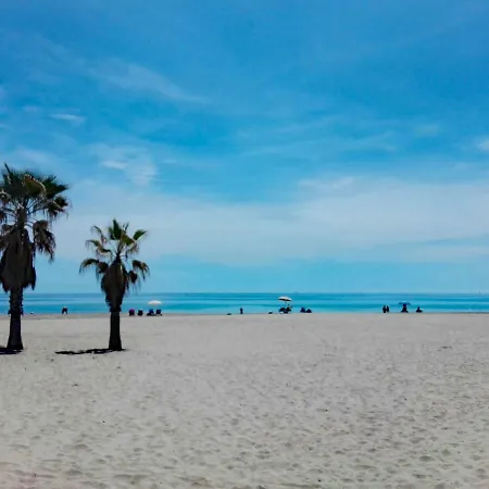 A3a Baixa Mar *